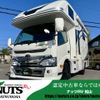 toyota camroad 2022 CFJ1817327 image 1