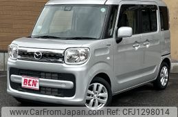 mazda flair-wagon 2018 -MAZDA--Flair Wagon DAA-MM53S--MM53S-100807---MAZDA--Flair Wagon DAA-MM53S--MM53S-100807-