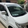 suzuki wagon-r 2011 -SUZUKI--Wagon R DBA-MH23S--MH23S-740051---SUZUKI--Wagon R DBA-MH23S--MH23S-740051- image 3