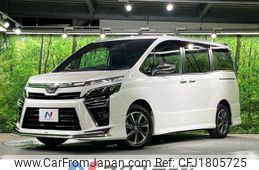 toyota voxy 2020 CFJ1805725