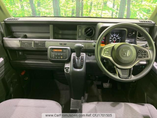 honda n-van-style 2019 CFJ1701505 image 2