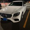 mercedes-benz e-class 2016 -MERCEDES-BENZ--Benz E Class LDA-213004C--WDD2130042A073667---MERCEDES-BENZ--Benz E Class LDA-213004C--WDD2130042A073667- image 1