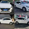 mazda demio 2015 quick_quick_DJ3FS_DJ3FS-135080 image 2