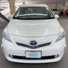 toyota prius-α 2012 AF-ZVW41-3084144 image 2