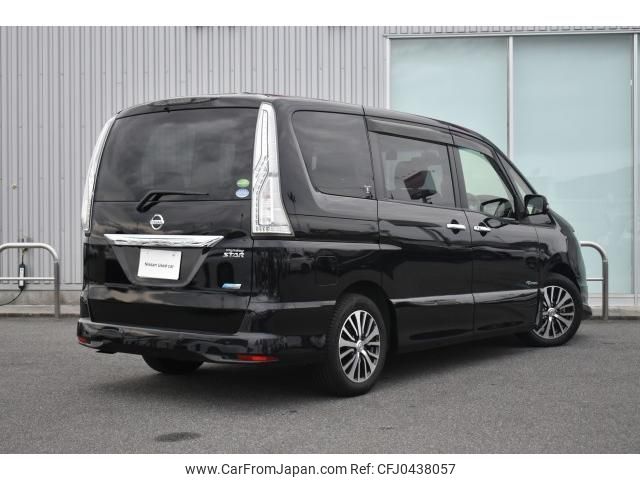 nissan serena 2015 quick_quick_DAA-HFC26_HFC26-260001 image 2