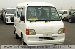 subaru sambar-van 2000 No.15910