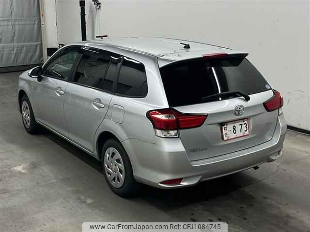 toyota corolla-fielder 2020 -TOYOTA--Corolla Fielder NZE164G-7076701---TOYOTA--Corolla Fielder NZE164G-7076701- image 2