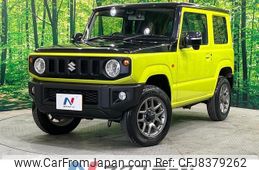 suzuki jimny 2018 -SUZUKI--Jimny 3BA-JB64W--JB64W-101210---SUZUKI--Jimny 3BA-JB64W--JB64W-101210-