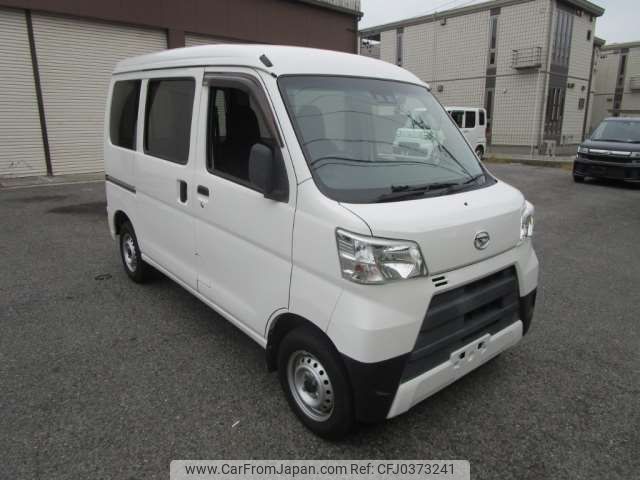 daihatsu hijet-van 2019 -DAIHATSU 【三河 480】--Hijet Van HBD-S321V--S321V-0417262---DAIHATSU 【三河 480】--Hijet Van HBD-S321V--S321V-0417262- image 1