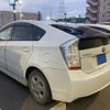 toyota prius 2009 -TOYOTA--Prius DAA-ZVW30--ZVW30-5074042---TOYOTA--Prius DAA-ZVW30--ZVW30-5074042- image 4