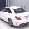 mercedes-benz c-class 2019 -MERCEDES-BENZ 【岐阜 303ﾅ9622】--Benz C Class 5AA-205078--WDD2050782R424510---MERCEDES-BENZ 【岐阜 303ﾅ9622】--Benz C Class 5AA-205078--WDD2050782R424510- image 11