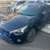 mazda demio 2014 -MAZDA--Demio LDA-DJ5FS--DJ5FS-109895---MAZDA--Demio LDA-DJ5FS--DJ5FS-109895- image 1