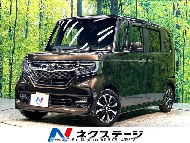 honda n-box 2020 quick_quick_JF3_JF3-1531673 image 1