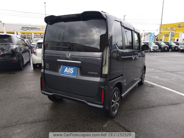 honda n-box 2024 -HONDA--N BOX 6BA-JF6--JF6-1012516---HONDA--N BOX 6BA-JF6--JF6-1012516- image 2