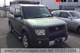 honda element 2003 -HONDA--Element YH2-1002916---HONDA--Element YH2-1002916-