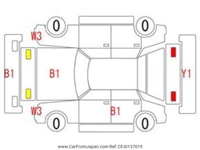 honda n-one 2014 -HONDA--N ONE DBA-JG2--JG2-1013029---HONDA--N ONE DBA-JG2--JG2-1013029- image 2