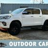 toyota hilux 2018 GOO_NET_EXCHANGE_0208859A30241127W001 image 1