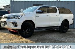 toyota hilux 2018 GOO_NET_EXCHANGE_0208859A30241127W001