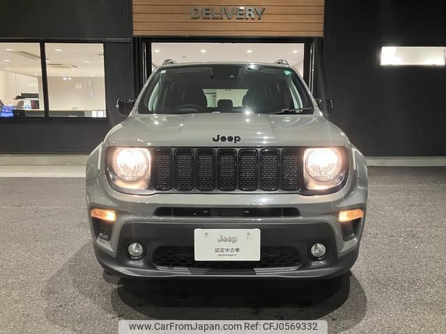 jeep renegade 2022 quick_quick_BV13PM_1C4NJCE13NPN63029 image 2