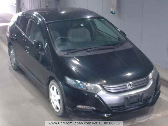 honda insight 2009 -HONDA--Insight ZE2-1198888---HONDA--Insight ZE2-1198888- image 1