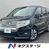 honda stepwagon 2014 -HONDA--Stepwgn DBA-RK5--RK5-1401282---HONDA--Stepwgn DBA-RK5--RK5-1401282- image 1