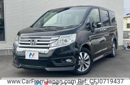 honda stepwagon 2014 -HONDA--Stepwgn DBA-RK5--RK5-1401282---HONDA--Stepwgn DBA-RK5--RK5-1401282-