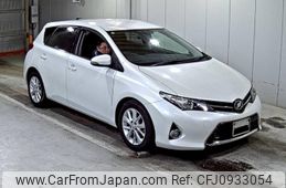 toyota auris 2014 -TOYOTA--Auris ZRE186H-6006267---TOYOTA--Auris ZRE186H-6006267-