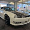 nissan silvia 1997 -NISSAN 【大阪 300ﾃ3714】--Silvia E-S14--S14-145778---NISSAN 【大阪 300ﾃ3714】--Silvia E-S14--S14-145778- image 32