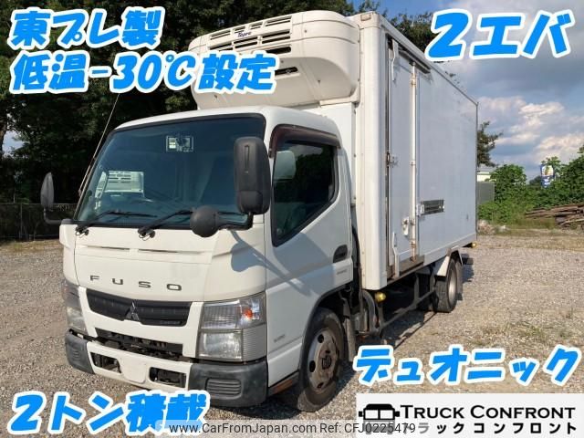 mitsubishi-fuso canter 2014 quick_quick_TKG-FEA50_FEA50-531571 image 1