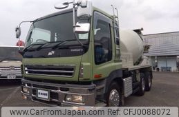 isuzu giga 2006 -ISUZU--Giga PJ-CXZ77K6--CXZ77K6-7001070---ISUZU--Giga PJ-CXZ77K6--CXZ77K6-7001070-