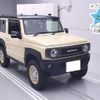 suzuki jimny 2018 -SUZUKI 【春日井 580ｺ4554】--Jimny JB64W-104606---SUZUKI 【春日井 580ｺ4554】--Jimny JB64W-104606- image 1