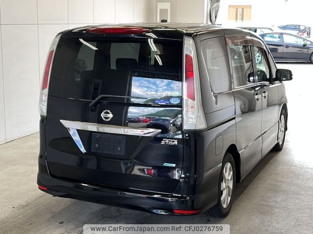 nissan serena 2011 -NISSAN--Serena FC26-029162---NISSAN--Serena FC26-029162- image 2