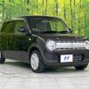 suzuki alto-lapin 2018 -SUZUKI--Alto Lapin DBA-HE33S--HE33S-186130---SUZUKI--Alto Lapin DBA-HE33S--HE33S-186130- image 17