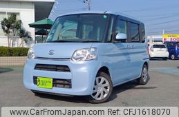 daihatsu tanto 2017 CFJ1618070