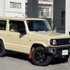 suzuki jimny 2020 -SUZUKI--Jimny 3BA-JB64W--JB64W-173808---SUZUKI--Jimny 3BA-JB64W--JB64W-173808- image 1