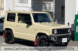 suzuki jimny 2020 -SUZUKI--Jimny 3BA-JB64W--JB64W-173808---SUZUKI--Jimny 3BA-JB64W--JB64W-173808-