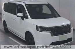 honda stepwagon 2024 -HONDA 【前橋 300ﾃ7326】--Stepwgn 5BA-RP6--RP6-1120113---HONDA 【前橋 300ﾃ7326】--Stepwgn 5BA-RP6--RP6-1120113-