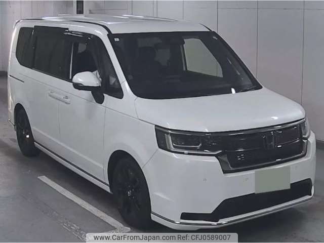 honda stepwagon 2024 -HONDA 【前橋 300ﾃ7326】--Stepwgn 5BA-RP6--RP6-1120113---HONDA 【前橋 300ﾃ7326】--Stepwgn 5BA-RP6--RP6-1120113- image 1