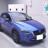 mazda cx-3 2016 CFJ1642798 image 1