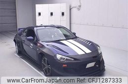toyota 86 2012 -TOYOTA--86 ZN6-006723---TOYOTA--86 ZN6-006723-