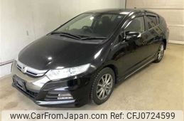 honda insight 2012 -HONDA--Insight ZE3--1001742---HONDA--Insight ZE3--1001742-