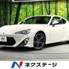 toyota 86 2014 -TOYOTA--86 DBA-ZN6--ZN6-035213---TOYOTA--86 DBA-ZN6--ZN6-035213- image 1