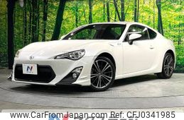 toyota 86 2014 -TOYOTA--86 DBA-ZN6--ZN6-035213---TOYOTA--86 DBA-ZN6--ZN6-035213-