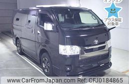 toyota hiace-van 2023 -TOYOTA--Hiace Van GDH206V-1087237---TOYOTA--Hiace Van GDH206V-1087237-