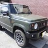 suzuki jimny 2022 -SUZUKI 【三河 583ｷ9888】--Jimny 3BA-JB64W--JB64W-237935---SUZUKI 【三河 583ｷ9888】--Jimny 3BA-JB64W--JB64W-237935- image 27