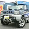 suzuki jimny 2000 CFJ8720806 image 1