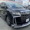 toyota alphard 2021 -TOYOTA--Alphard 3BA-AGH30W--AGH30-0399573---TOYOTA--Alphard 3BA-AGH30W--AGH30-0399573- image 10