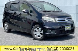 honda freed-spike 2012 -HONDA--Freed Spike DBA-GB3--GB3-1405800---HONDA--Freed Spike DBA-GB3--GB3-1405800-