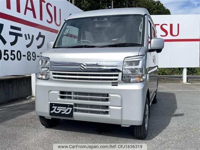 suzuki every 2025 CFJ1636319 image 1