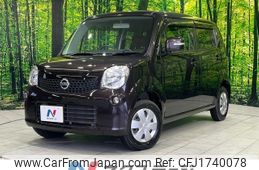 nissan moco 2012 CFJ1740078
